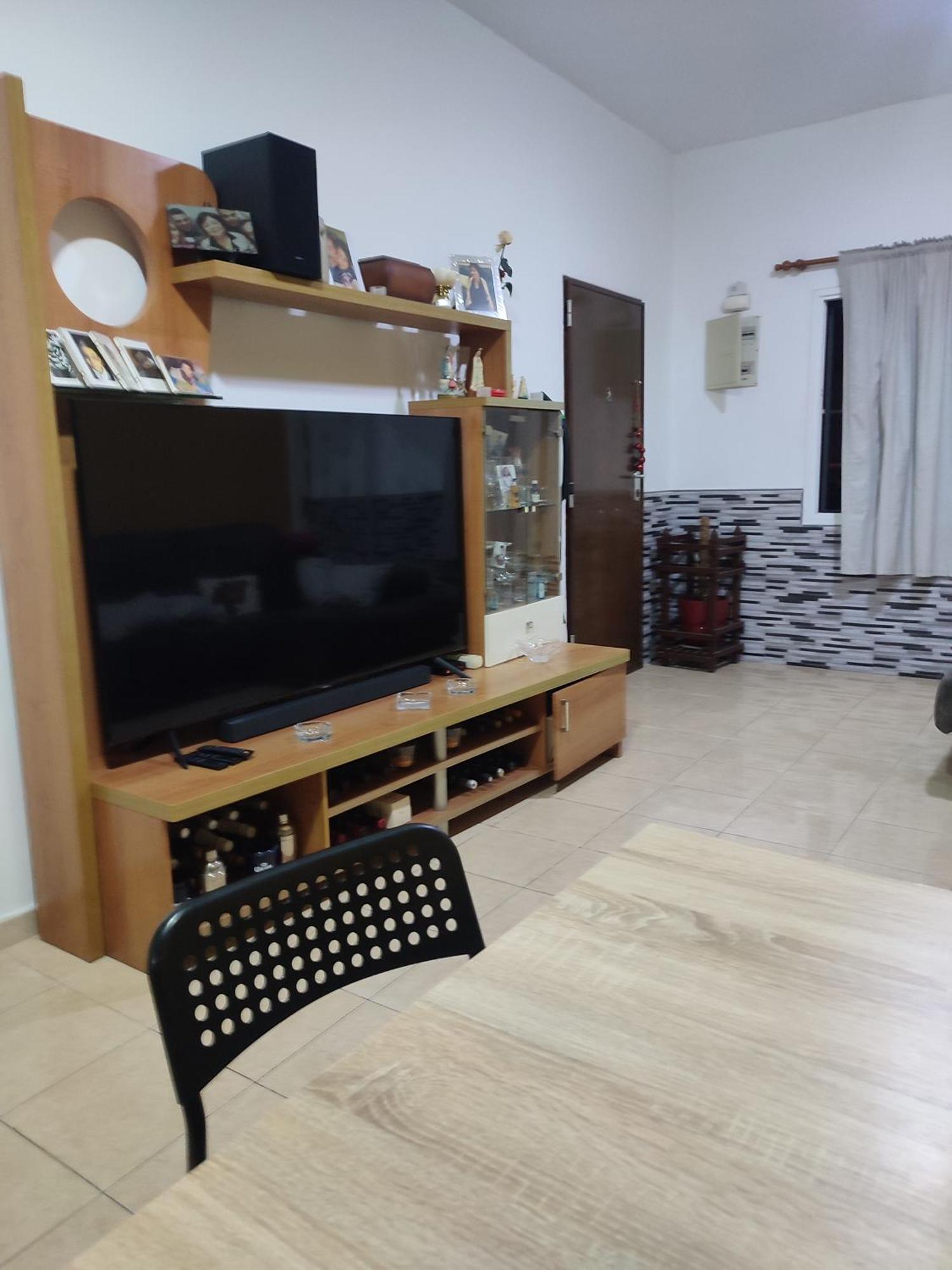 Habitacion Matrimonial En Casa Compartida La Laguna  Dış mekan fotoğraf