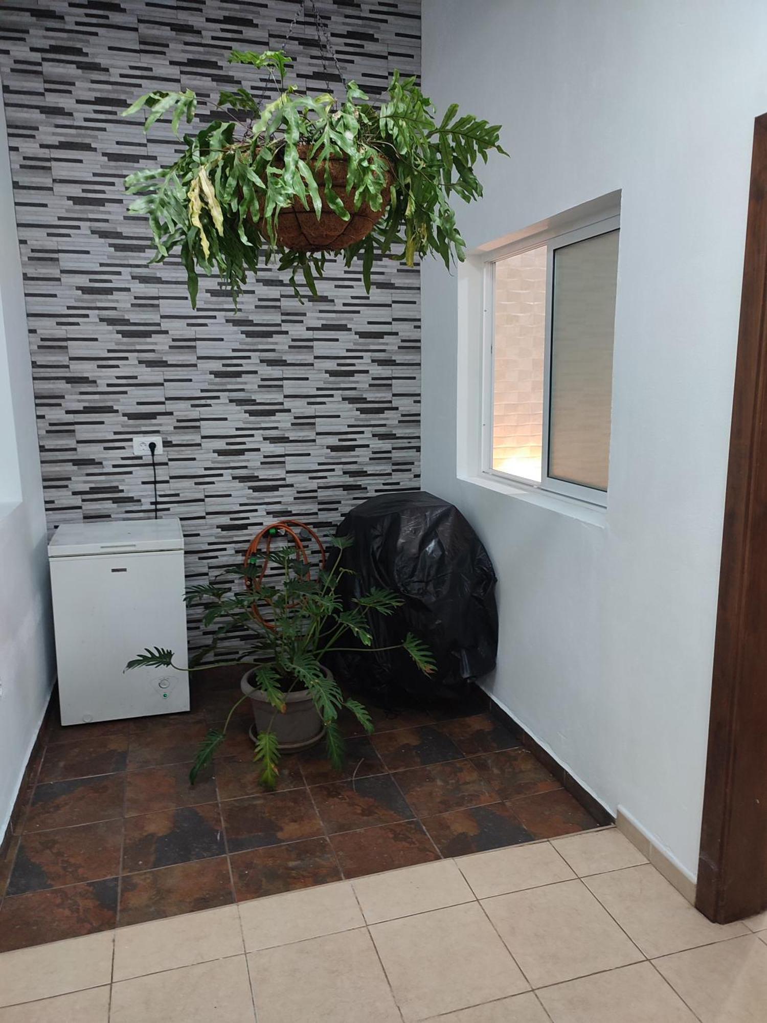 Habitacion Matrimonial En Casa Compartida La Laguna  Dış mekan fotoğraf